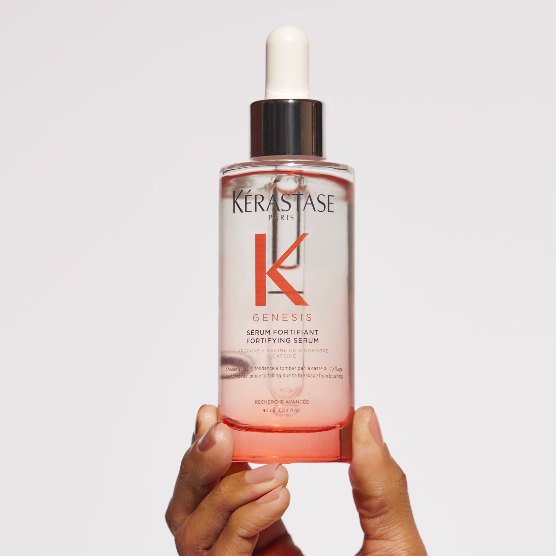 Sérum para combatir la caída del cabello Kérastase